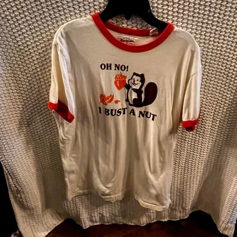 Men's Funny Tshirt